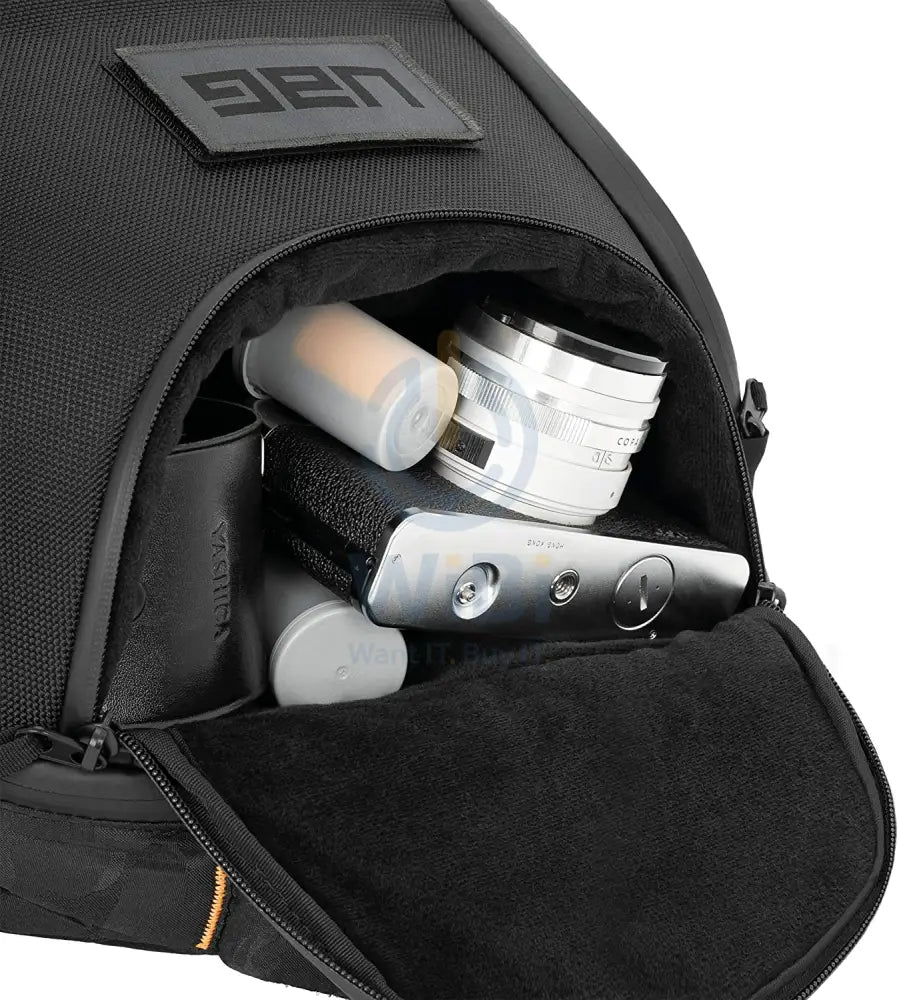 UAG Standard Issue 24-Liter BackPack - Black Midnight Camo Accessories > Bag > Offer Zone