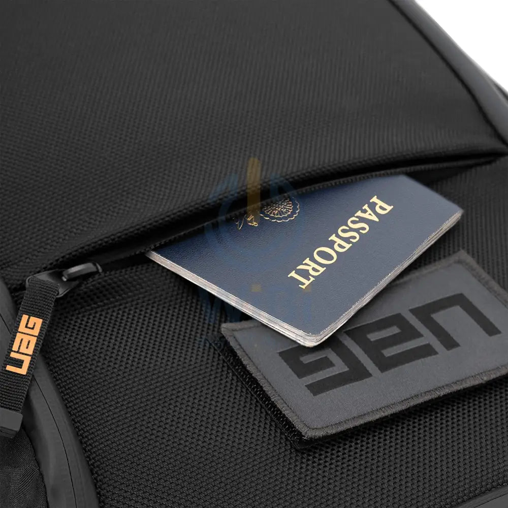 UAG Standard Issue 24-Liter BackPack - Black Midnight Camo Accessories > Bag > Offer Zone