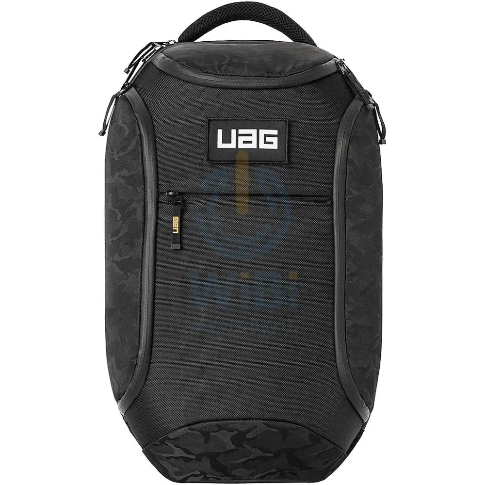 UAG Standard Issue 24-Liter BackPack - Black Midnight Camo Accessories > Bag > Offer Zone