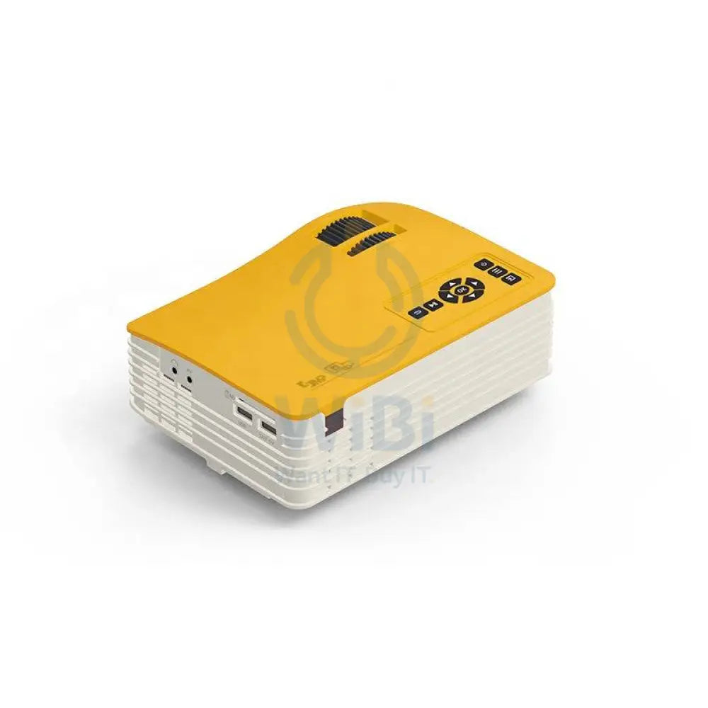 UC38D ال اي دي جهاز عرض المحمول - 40أنسي . لومنيس