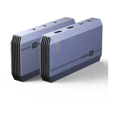 Ugreen 80687 4k 60hz HDMI + 3.5mm Type-C Video Capture Card SM540 10080687 Accessories > Cables & Converters > Cables >