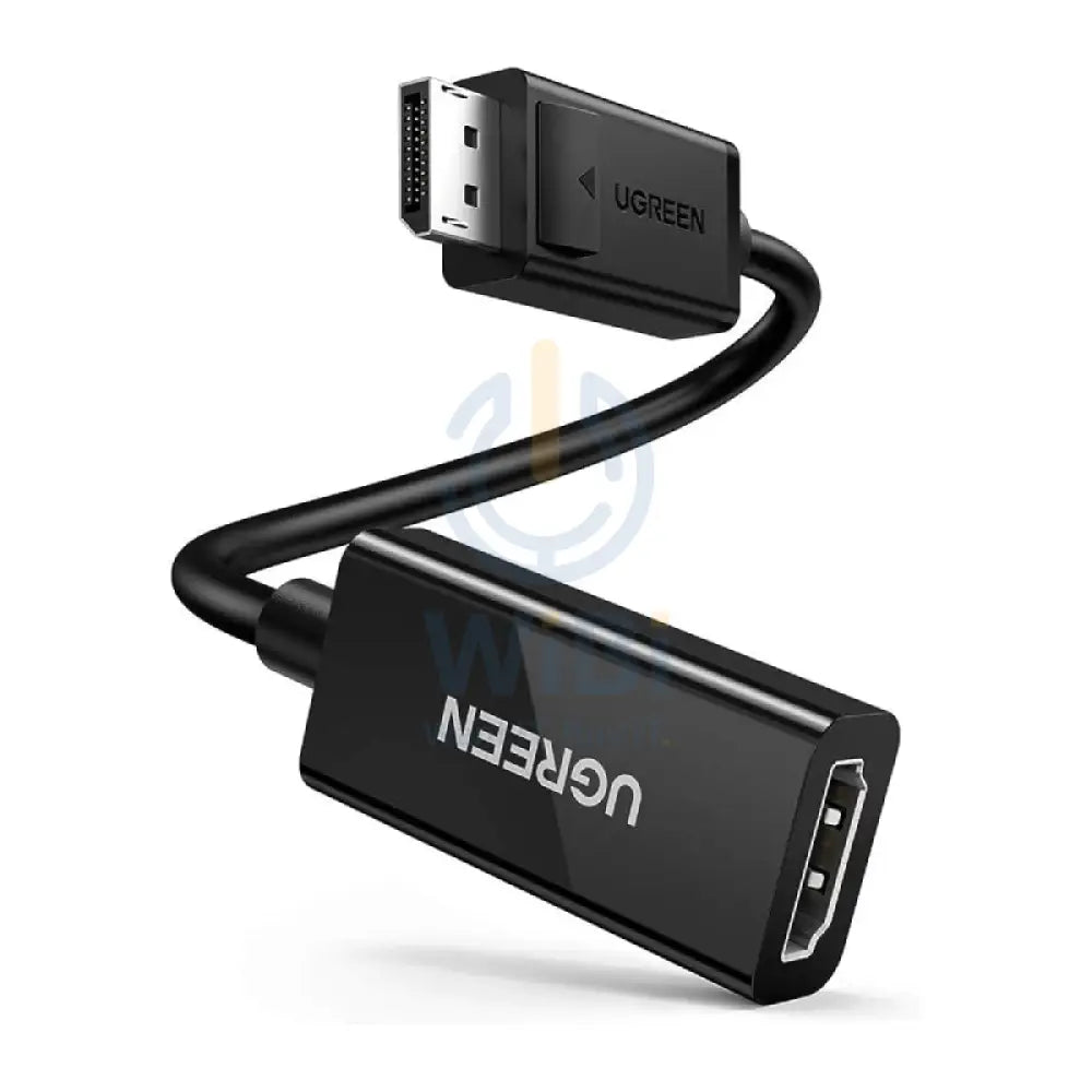 UGREEN DP Male to HDMI Female 4K*2K 60HZ 25cm Accessories > Cables & Converters > Cables > Offer Zone