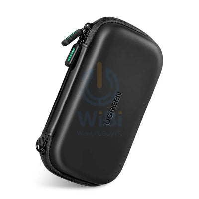 UGREEN Hard Disk Case Small Size 40707-LP128 Accessories > Cables & Converters > Offer Zone