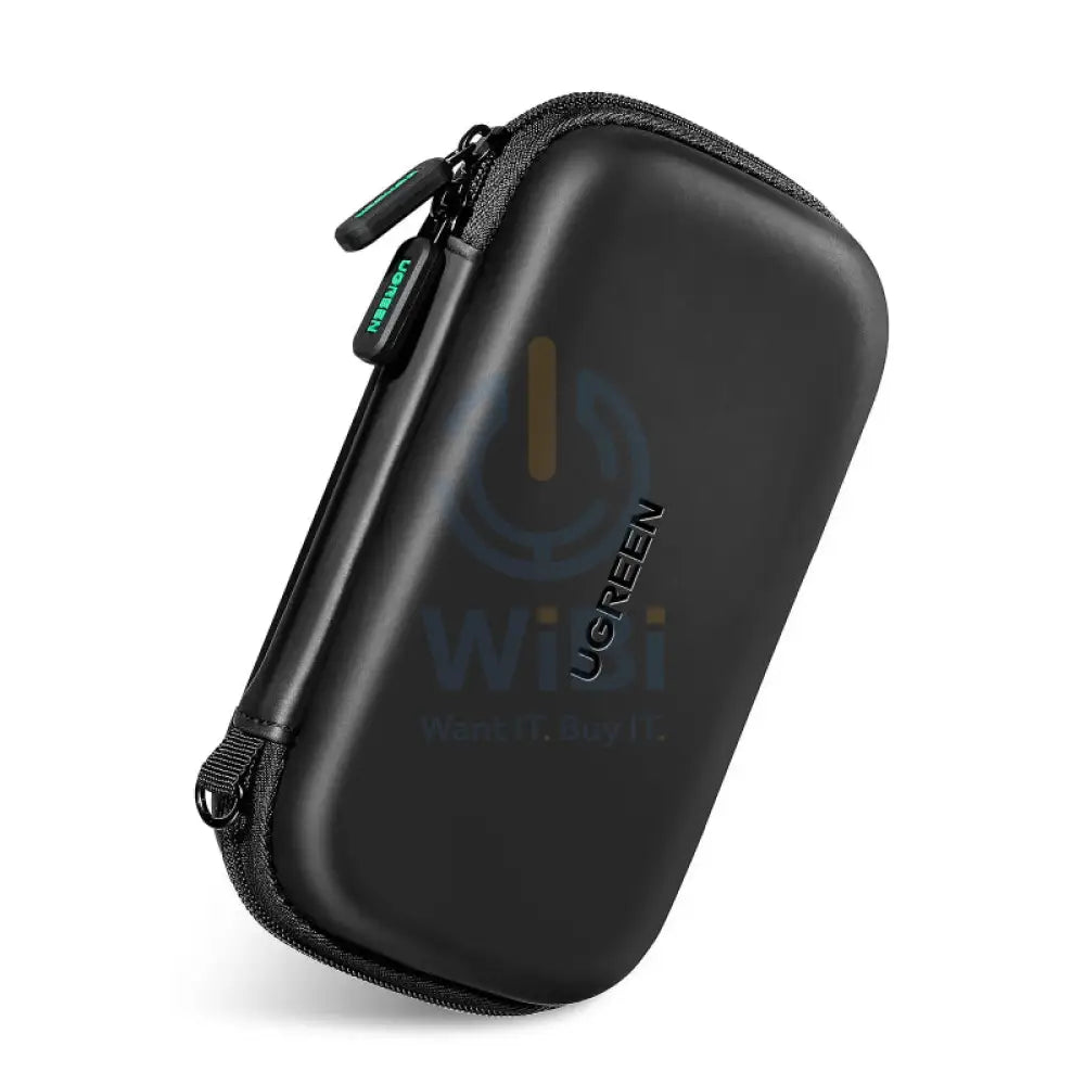 UGREEN Hard Disk Case Small Size 40707-LP128 Accessories > Cables & Converters > Offer Zone