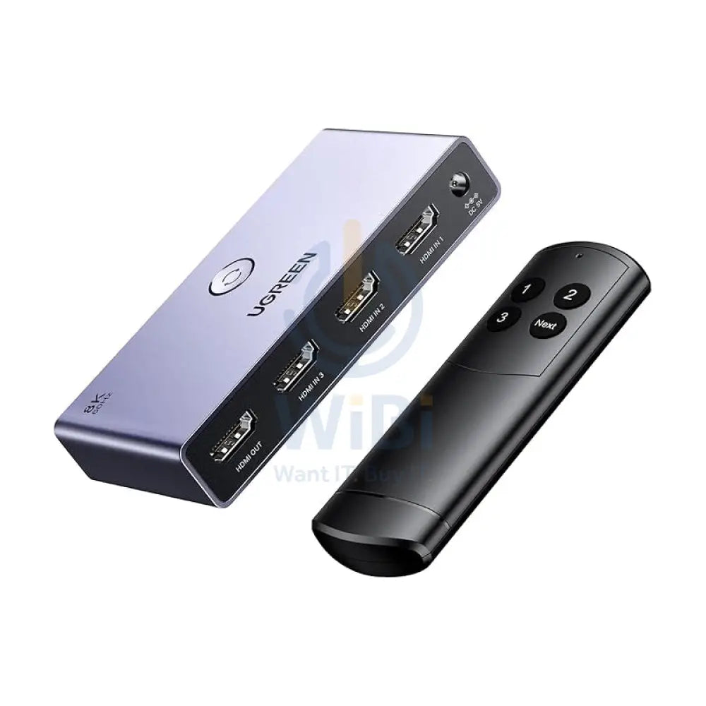 يوجرين إتش دي إم أي مفتاح 3 في 1 اكسسوارات > هواتف  تابلت > منطقة العرض