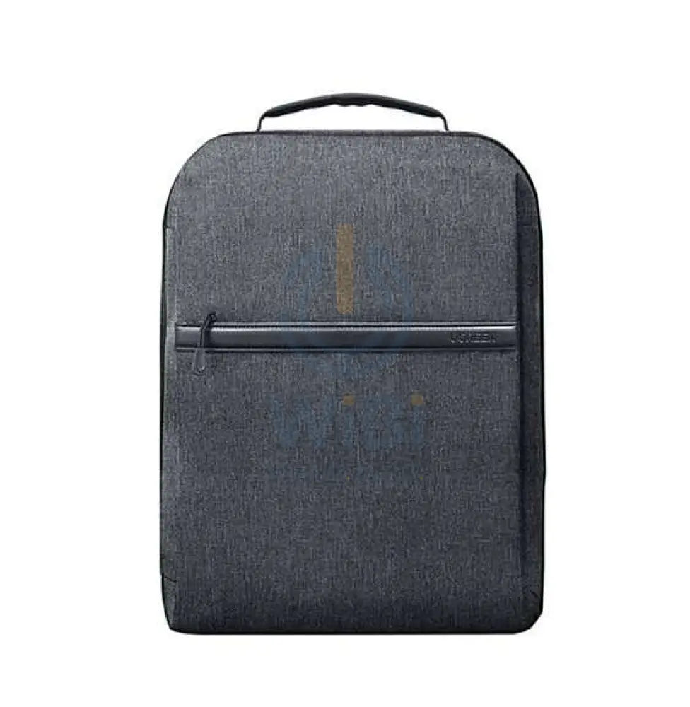 UGREEN Laptop Backpack B02 (Up to 15.6’’) - Dark Grey Accessories > Bag