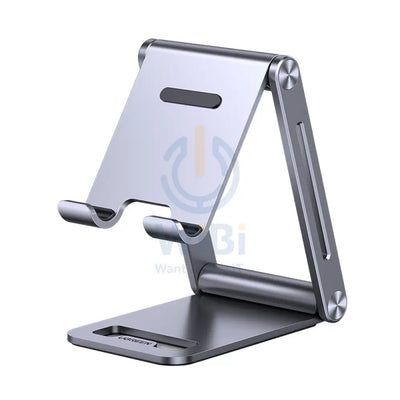 UGREEN Phone Holder with Roller - Silver Accessories > Mobiles & Tablets > Mobiles > Mobile Holder / Stands