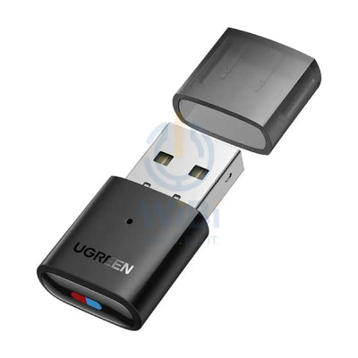 UGREEN USB2.0 Bluetooth Transmitter 5.0 Accessories > Cables & Converters > Cables > Offer Zone