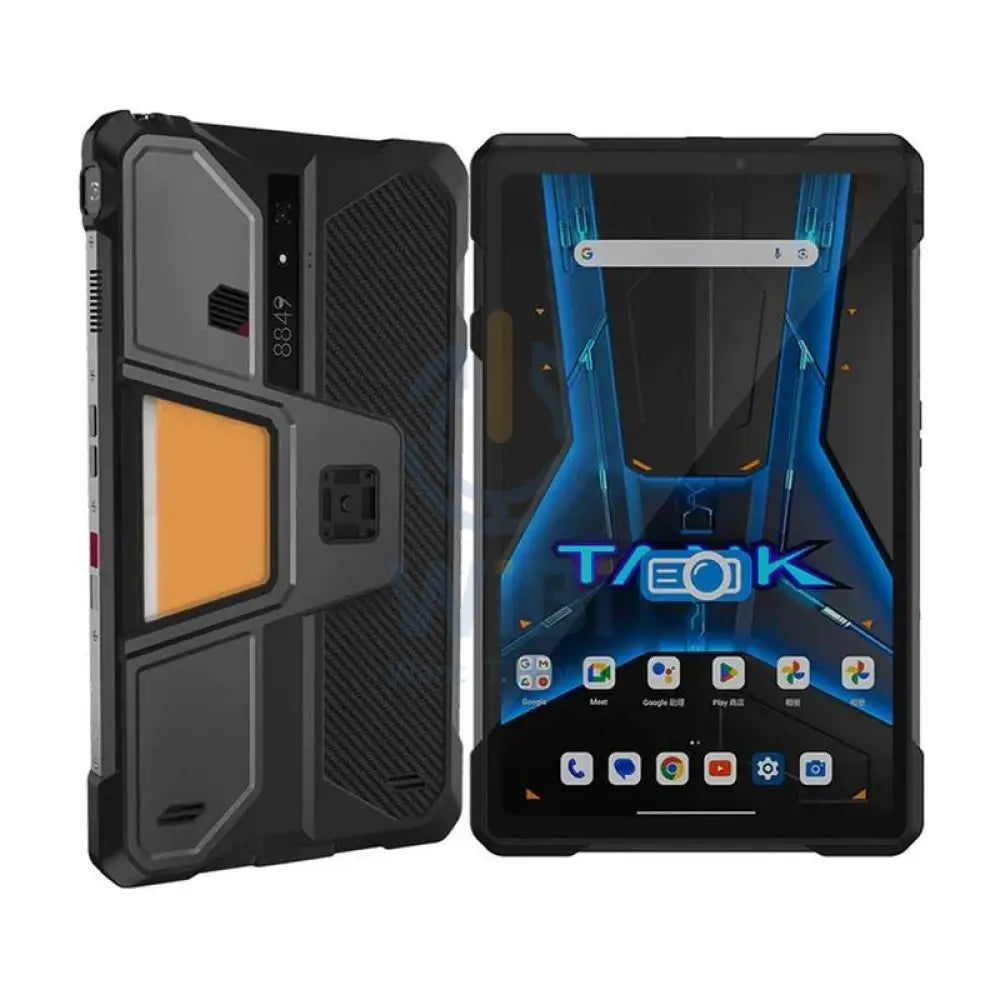 Unihertz 8849 TANK Pad - 10.95’’ FHD / 16GB RAM / 512GB / 5G / Tablet with Built-in Projector Mobiles & Tablets >