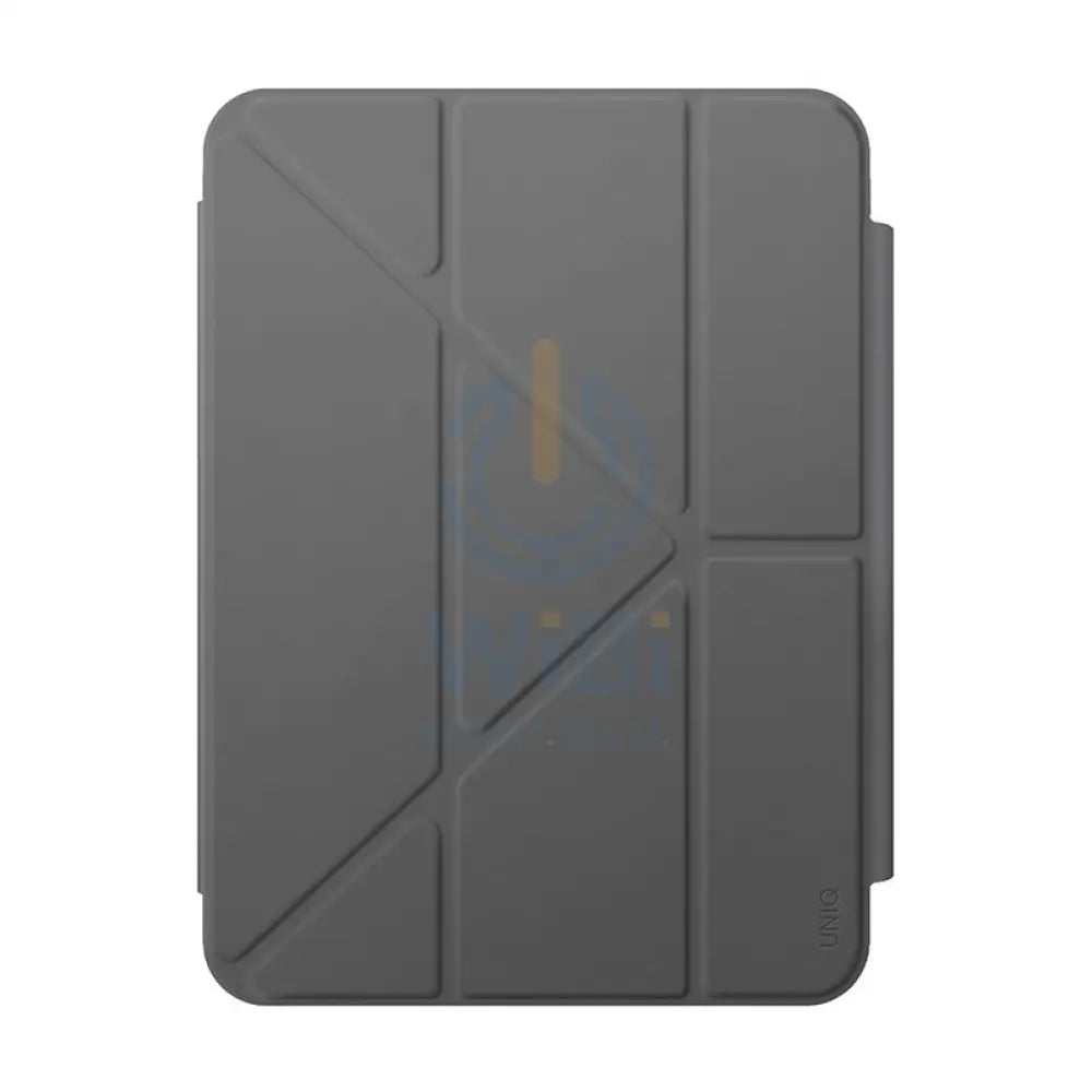 Uniq Camden Click Case - Apple iPad Air 11-inch (2024) / Rhino Grey Accessories > Mobiles & Tablets > Tablets > Covers
