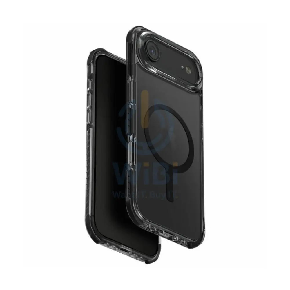 Uniq Combat Case for Apple iPhone 17 Air - Frost Smoke Accessories > Mobiles & Tablets > Mobiles > Covers & Cases