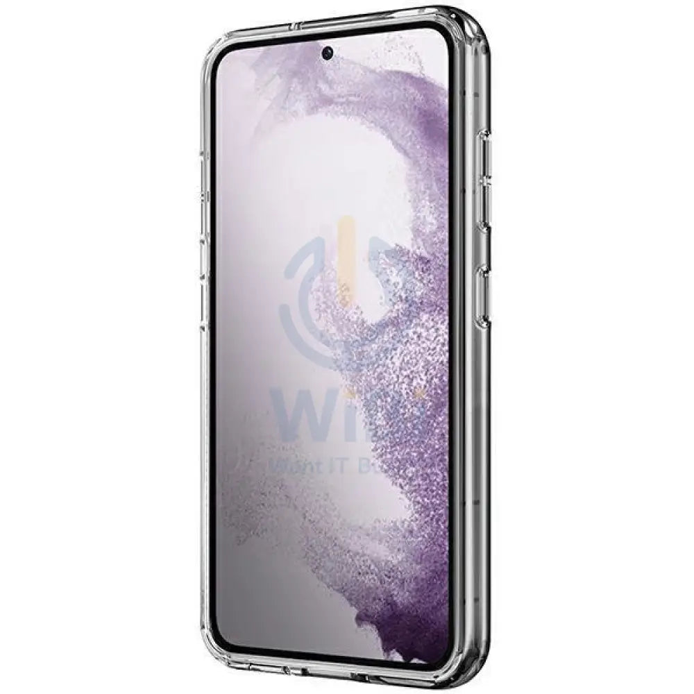 Uniq Hybrid Galaxy S23 Lifepro Xtreme - Crystal (Clear) Accessories > Mobiles & Tablets
