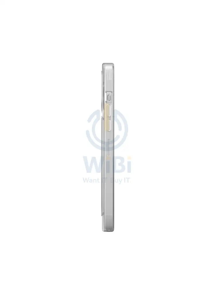 Uniq Hybrid iPhone 14 Pro (6.1) Heldro Lucent - Clear Accessories > Mobiles & Tablets