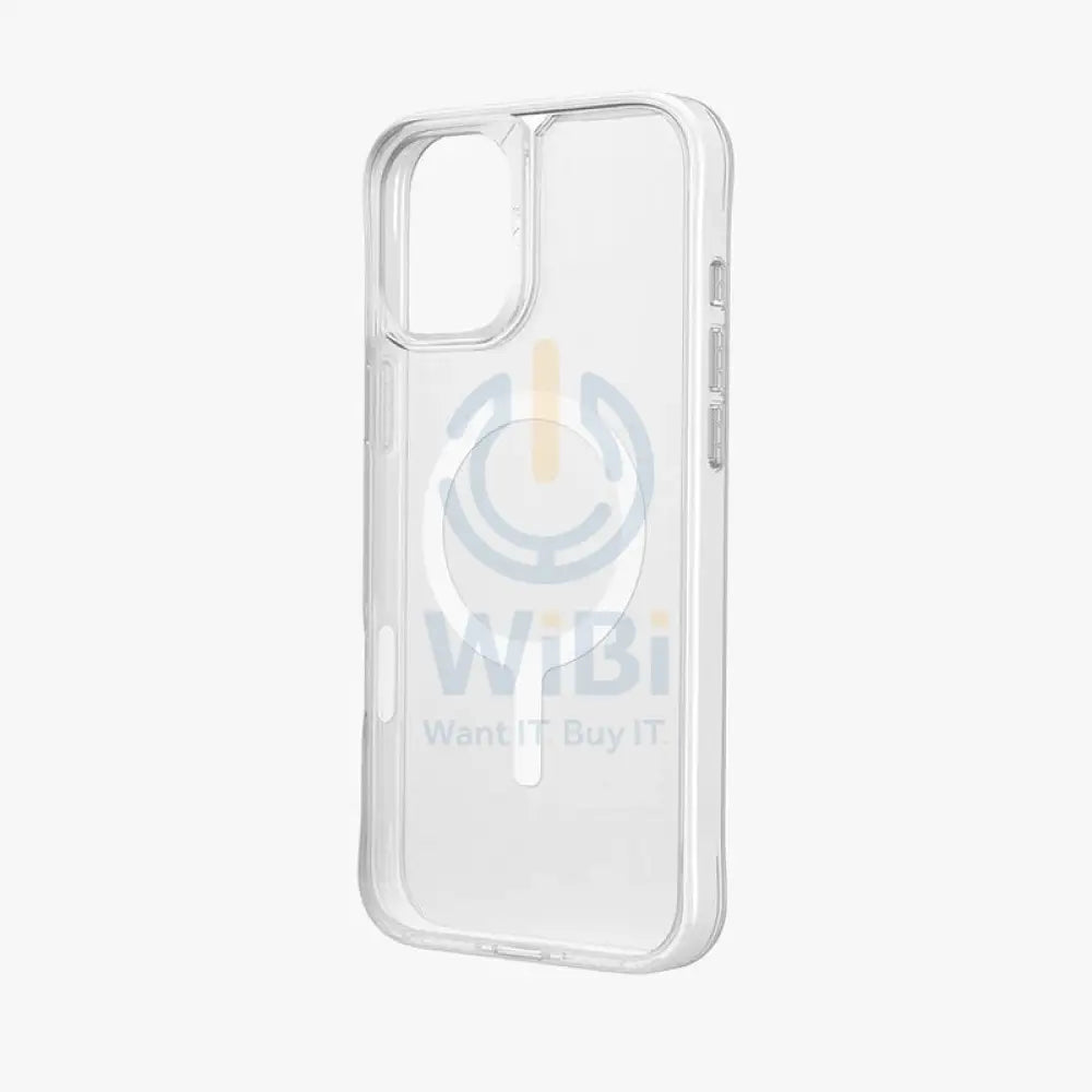 Uniq Iphone 16 Hybrid Lifepro Xtreme Magsafe Case – Dove Frost Clear Accessories > Mobiles & Tablets > Mobiles > Covers