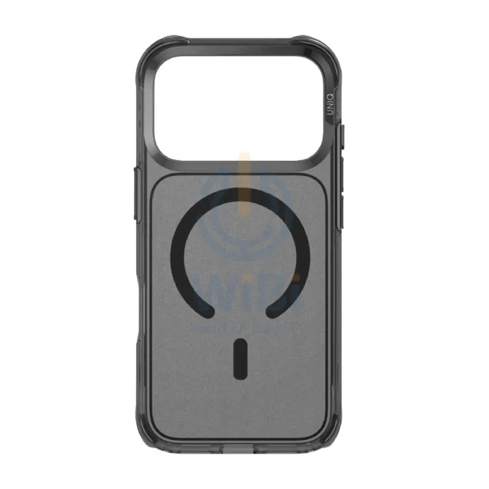 Uniq Lifepro Xtreme Case for Apple iPhone 17 Pro - Frost Smoke Accessories > Mobiles & Tablets > Mobiles > Covers &