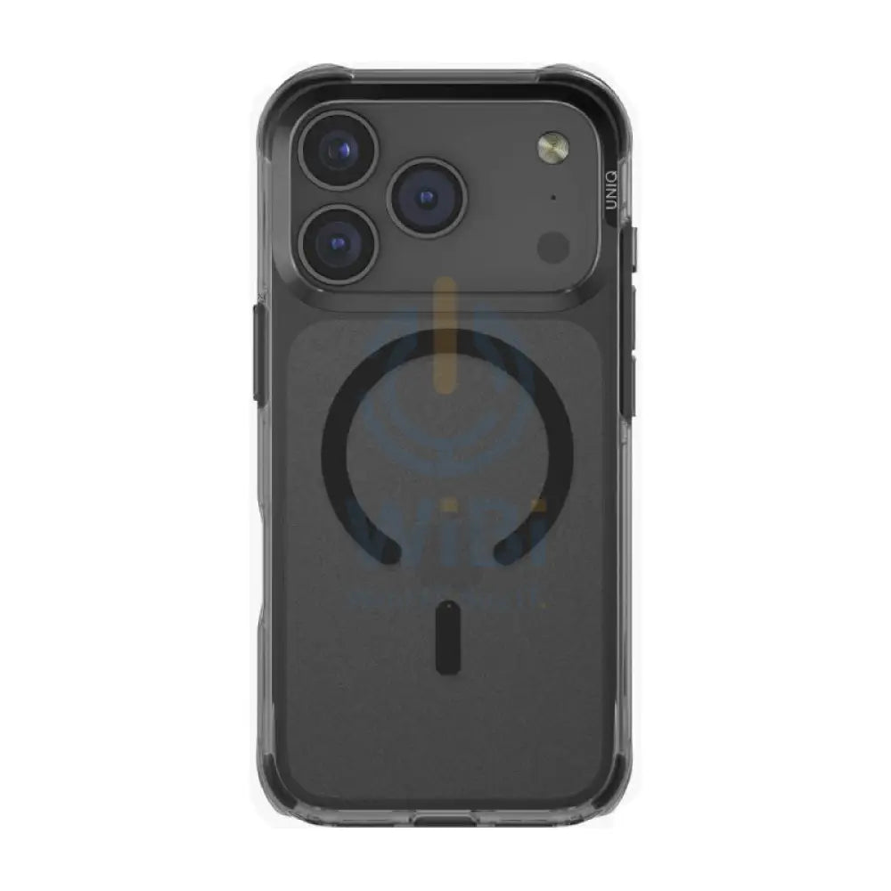 Uniq Lifepro Xtreme Case for Apple iPhone 17 Pro - Frost Smoke Accessories > Mobiles & Tablets > Mobiles > Covers &