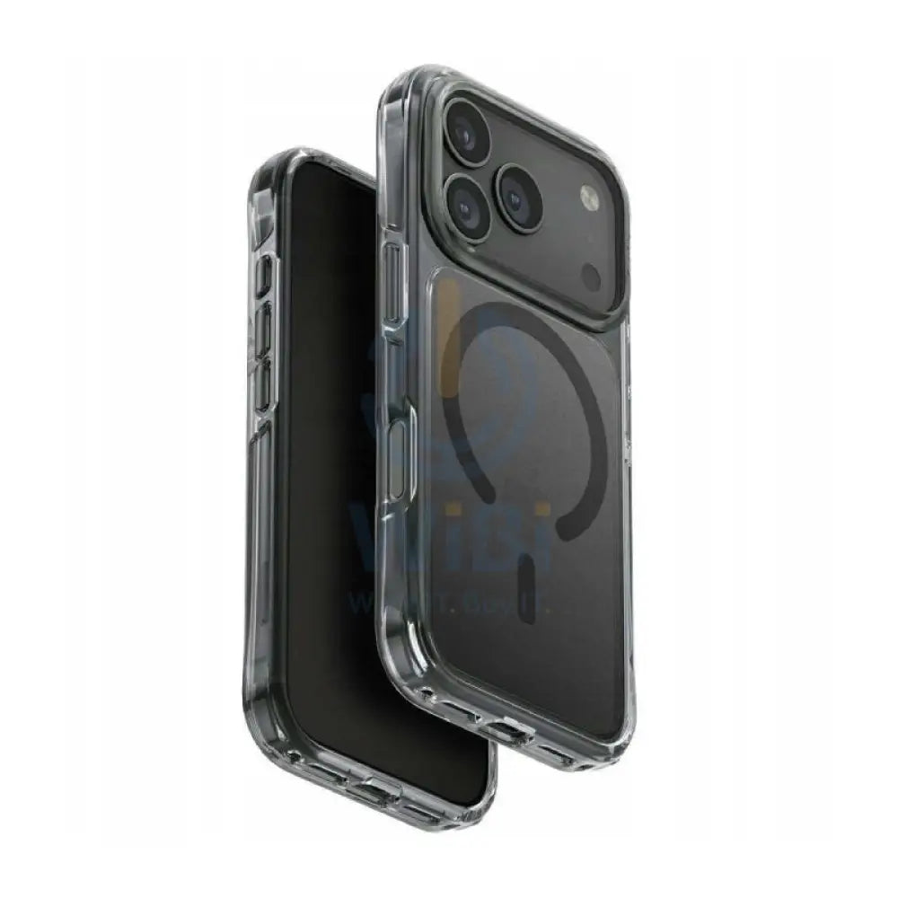 Uniq Lifepro Xtreme Case for Apple iPhone 17 Pro - Frost Smoke Accessories > Mobiles & Tablets > Mobiles > Covers &