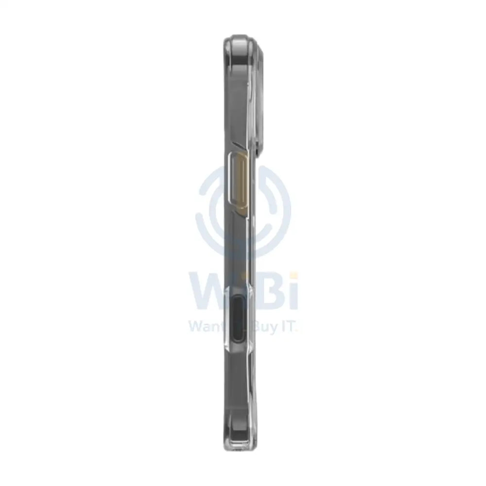 Uniq LifePro Xtreme Magclick Case for Apple iPhone 17 Pro Max - Frost Smoke Accessories > Mobiles & Tablets > Mobiles >