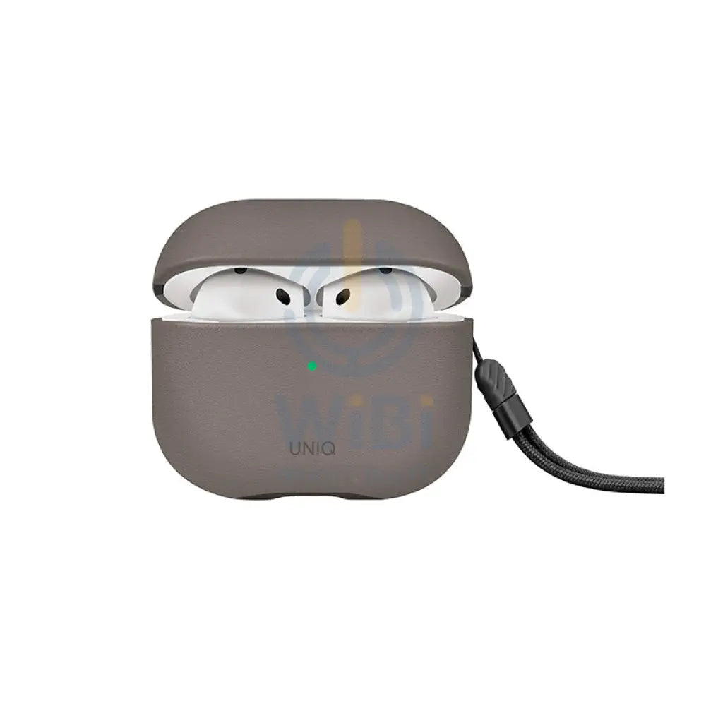 UNIQ LYDEN DS Case - Apple AirPods (Gen 4) / Flint Grey Accessories > Mobiles & Tablets > Offer Zone