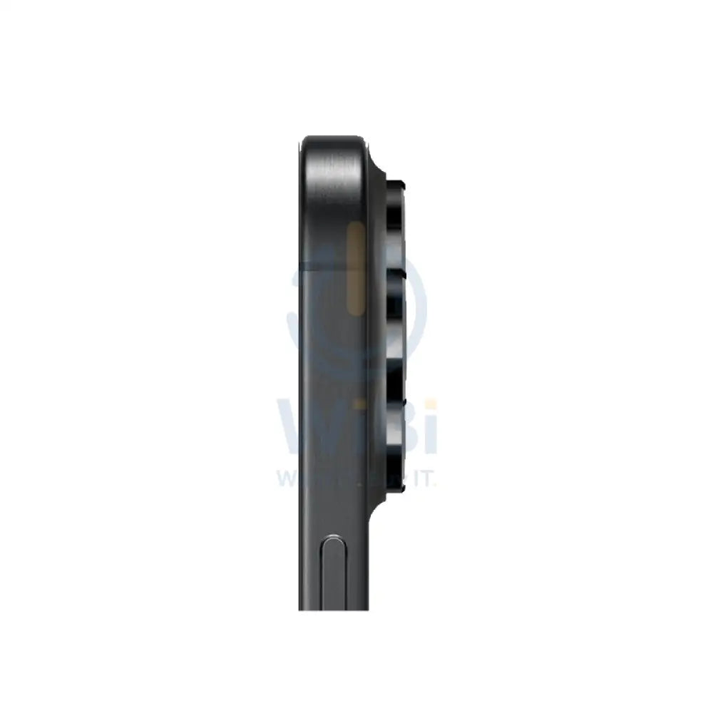 Optix AluGuard 6.3 Camera Lens Protector for Apple iPhone 17 - Midnight (Black) Accessories > Mobiles & Tablets >