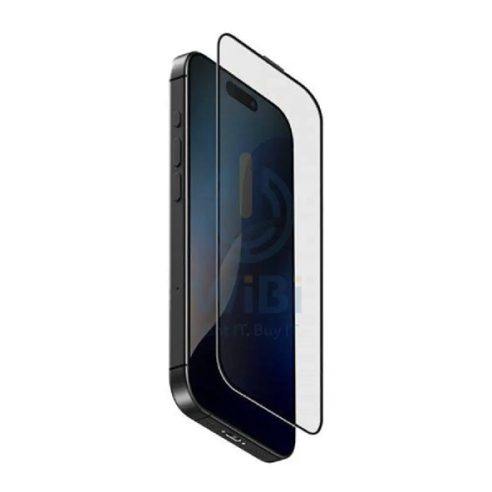 Uniq Optix Anti-Reflective Glass Screen Protector - Apple iPhone 16 Pro Max (2024) / Anti-Reflective Accessories >