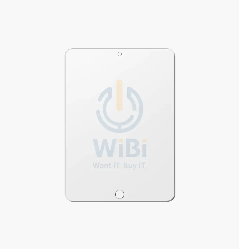 Uniq Optix Clear iPad 10.2 (7-9th Gen) Glass Screen Protector - Clear Accessories > Mobiles & Tablets > Tablets >