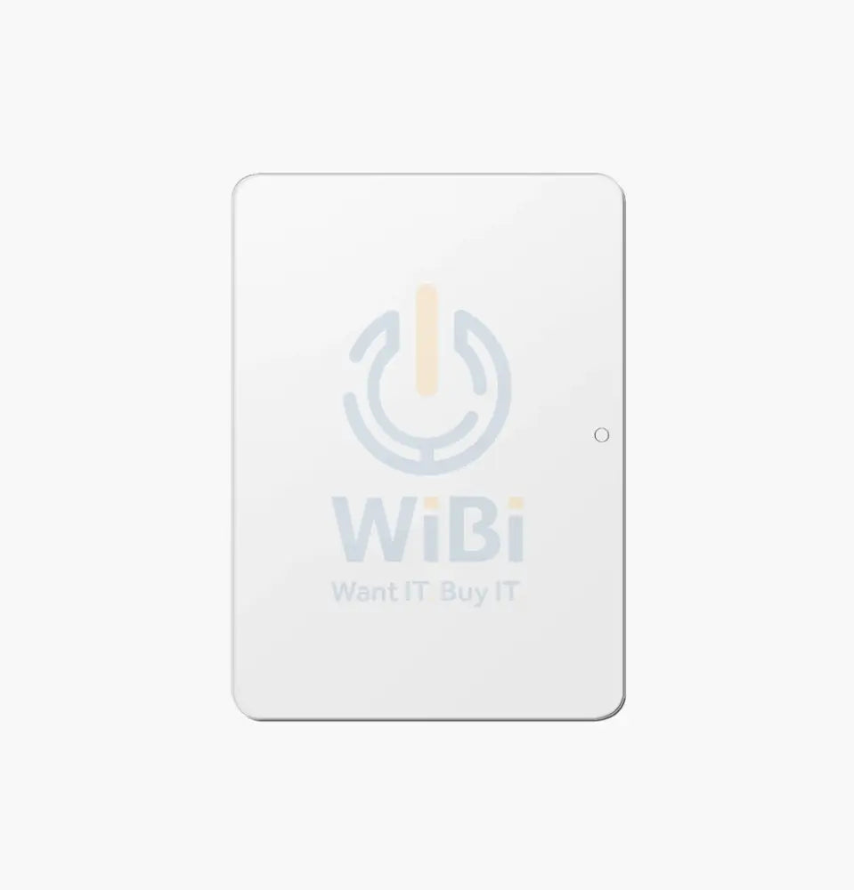 Uniq Optix Clear iPad 10th Gen (2022) Glass Screen Protector - Clear Accessories > Mobiles & Tablets > Tablets > Screen