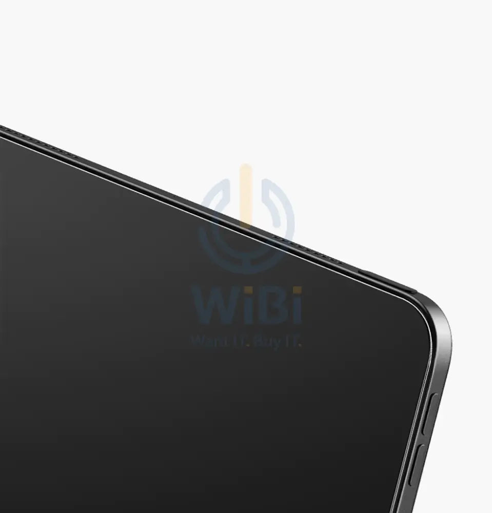Uniq Optix Clear iPad 10th Gen (2022) Glass Screen Protector - Clear Accessories > Mobiles & Tablets > Tablets > Screen