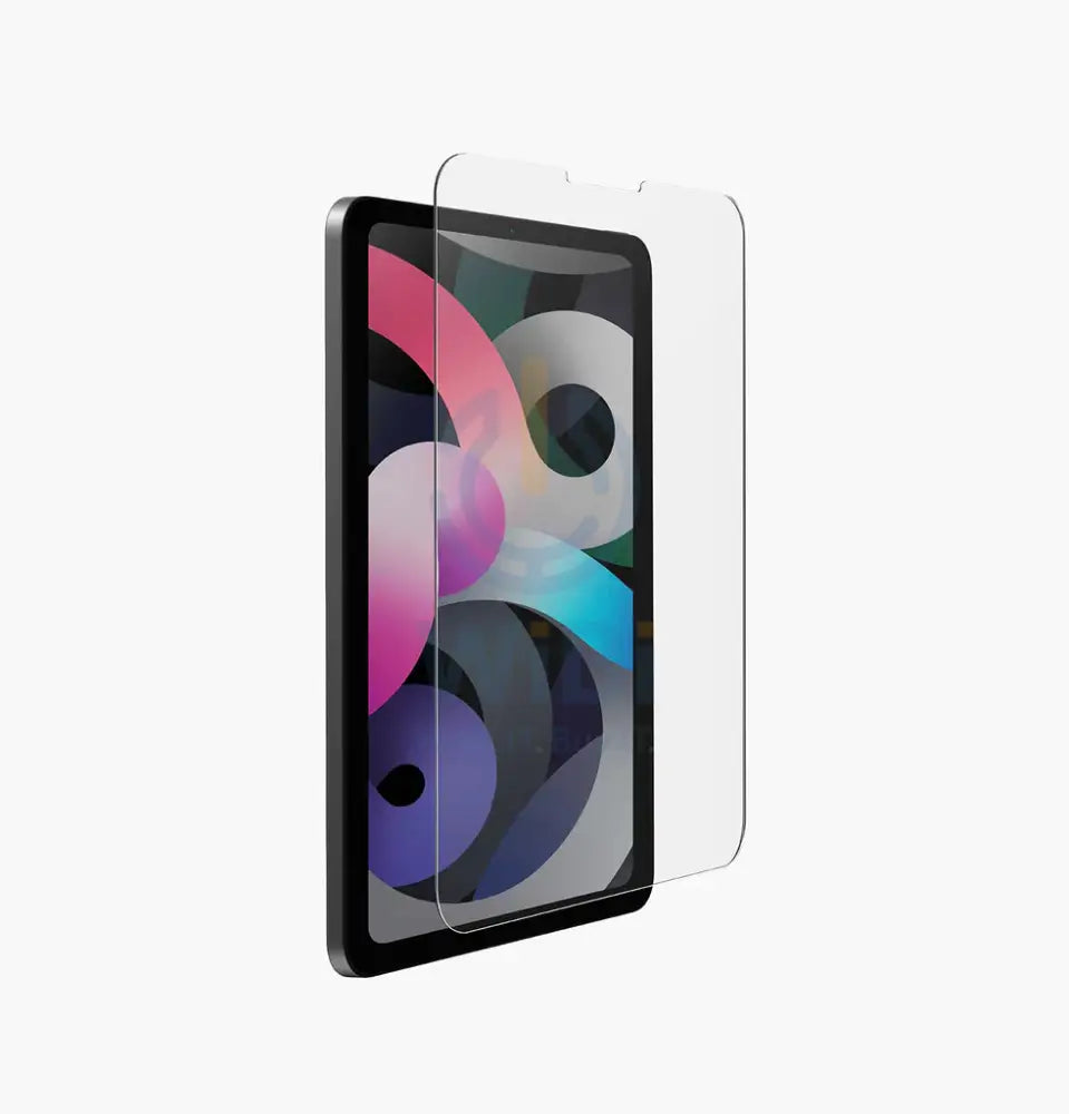 Uniq Optix Clear iPad Pro 11 (1-3rd Gen) Air 10.9 (4th-5th Gen) Screen Protector -Clear Accessories > Mobiles & Tablets