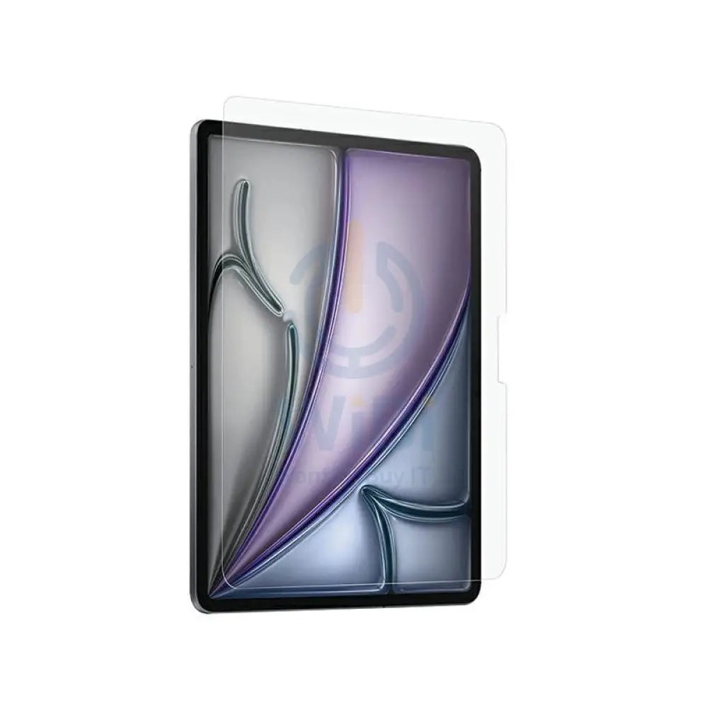 Uniq Optix Clear Screen Protection - Ipad Air 11 (2024) Accessories > Mobiles & Tablets > Mobiles > Screen Protectors