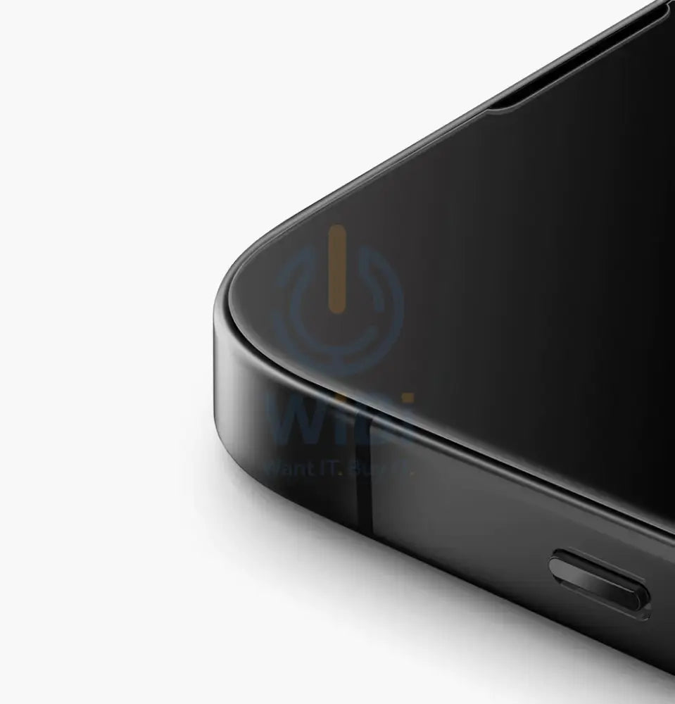 Uniq Optix iPhone 14 Pro 6.1 Tempered Glass Screen Protector - Clear Accessories > Mobiles & Tablets > Mobiles > Screen