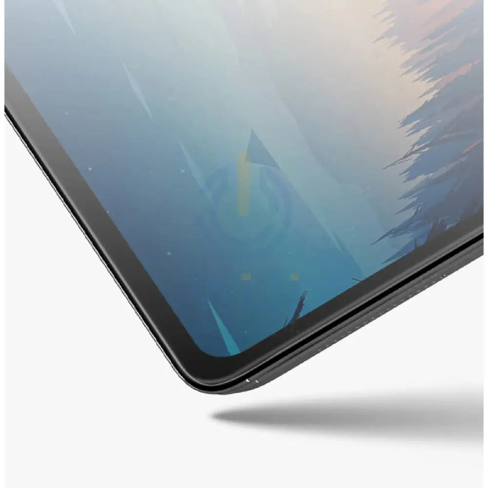 Uniq Optix Matte Glass Screen Protector - Apple iPad Pro 11 (2024) / Clear Accessories > Mobiles & Tablets > Tablets >
