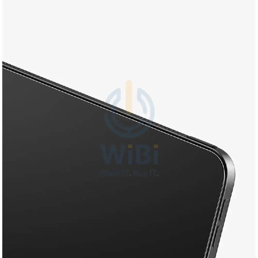 Uniq Optix Matte Glass Screen Protector - Apple iPad Pro 11 (2024) / Clear Accessories > Mobiles & Tablets > Tablets >