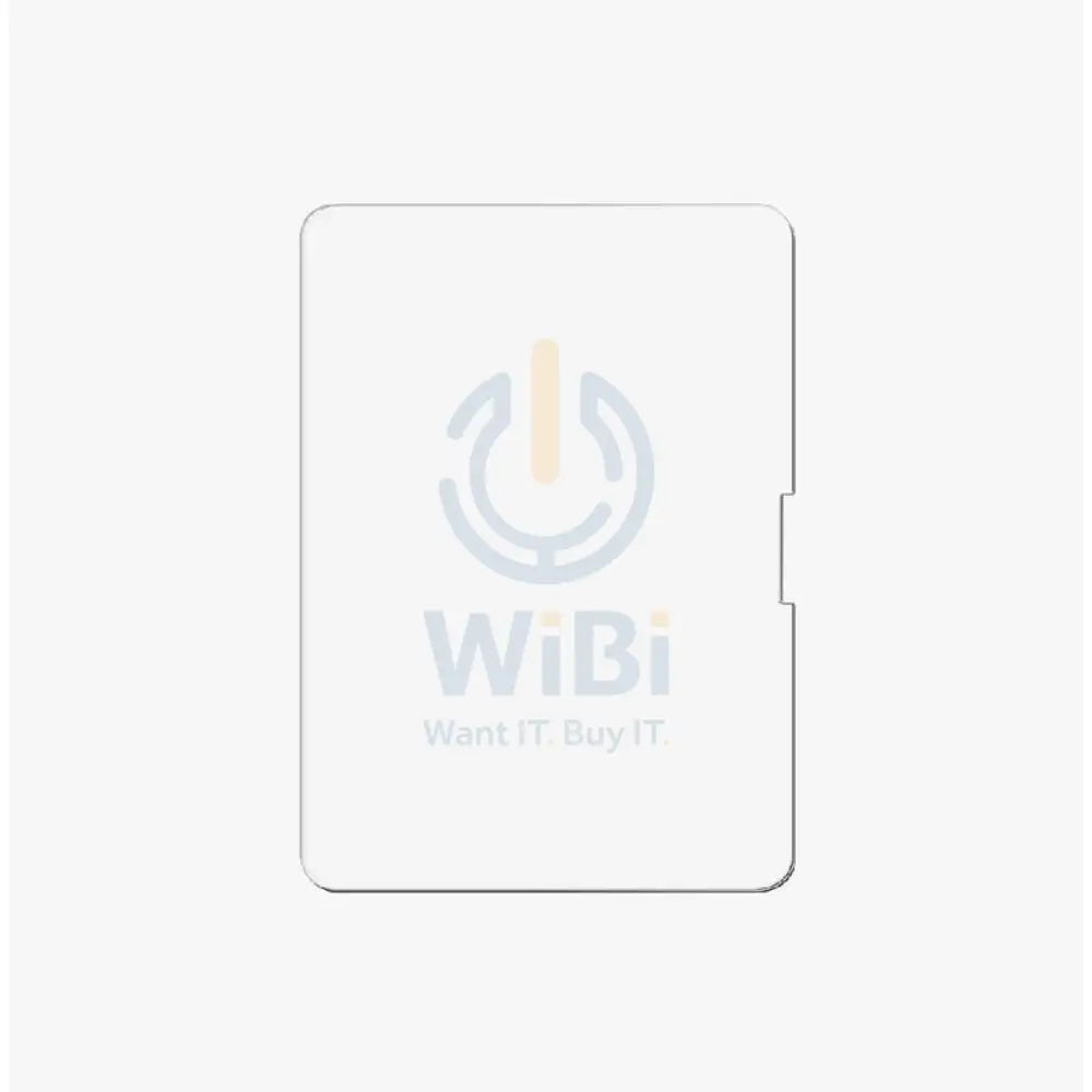Uniq Optix Matte Glass Screen Protector - Apple iPad Pro 11 (2024) / Clear Accessories > Mobiles & Tablets > Tablets >