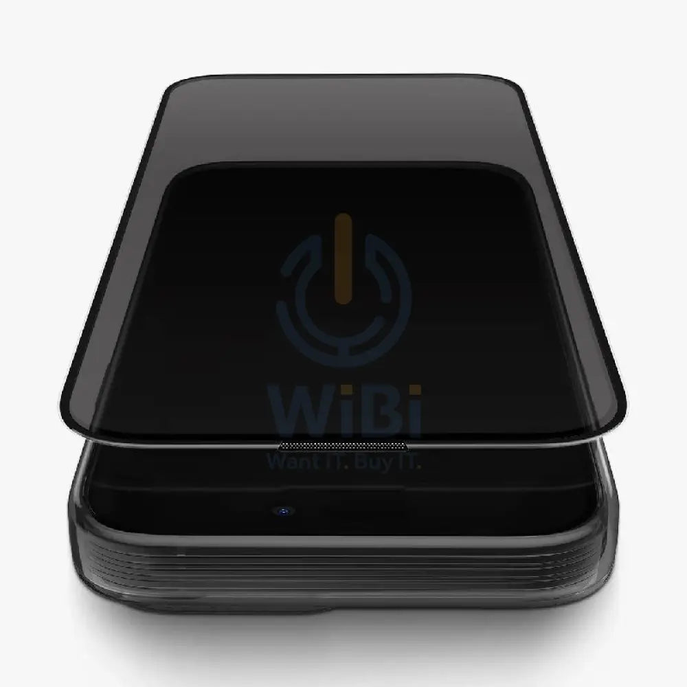 يونيك أوبتيكس فيفيد الخصوصية 6.1 زجاج شاشة حامي - ابل ايفون 16 (2024) / الخصوصية اكسسوارات > هواتف تابلت