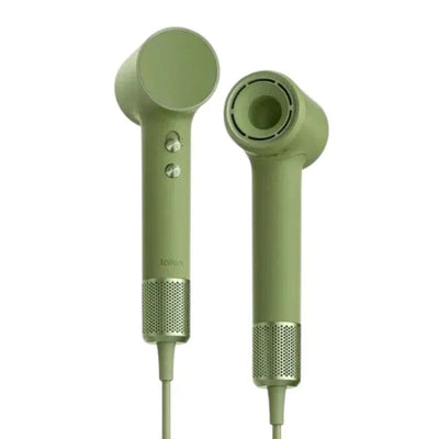 Laifen Hair Dryer-Mini - Green