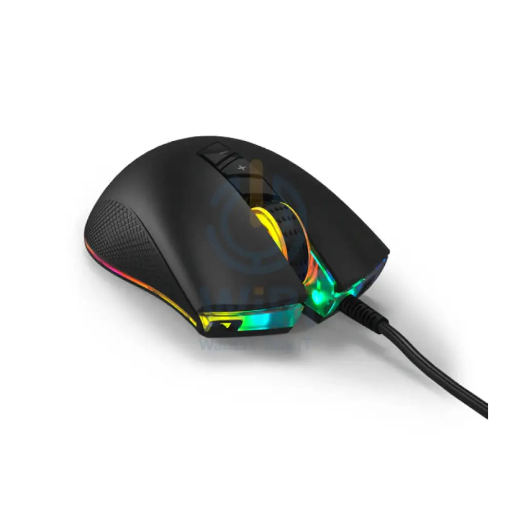 uRage Reaper 400 Gaming Mouse - Wired / Black Accessories > Keyboard & Mouse > Gaming Zone > Offer Zone