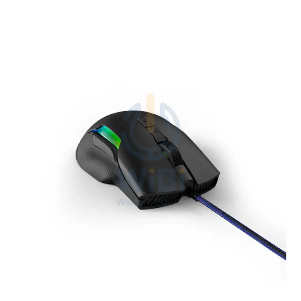 uRage Reaper 600 Gaming Mouse - Wired / Black Accessories > Keyboard & Mouse > Gaming Zone > Offer Zone
