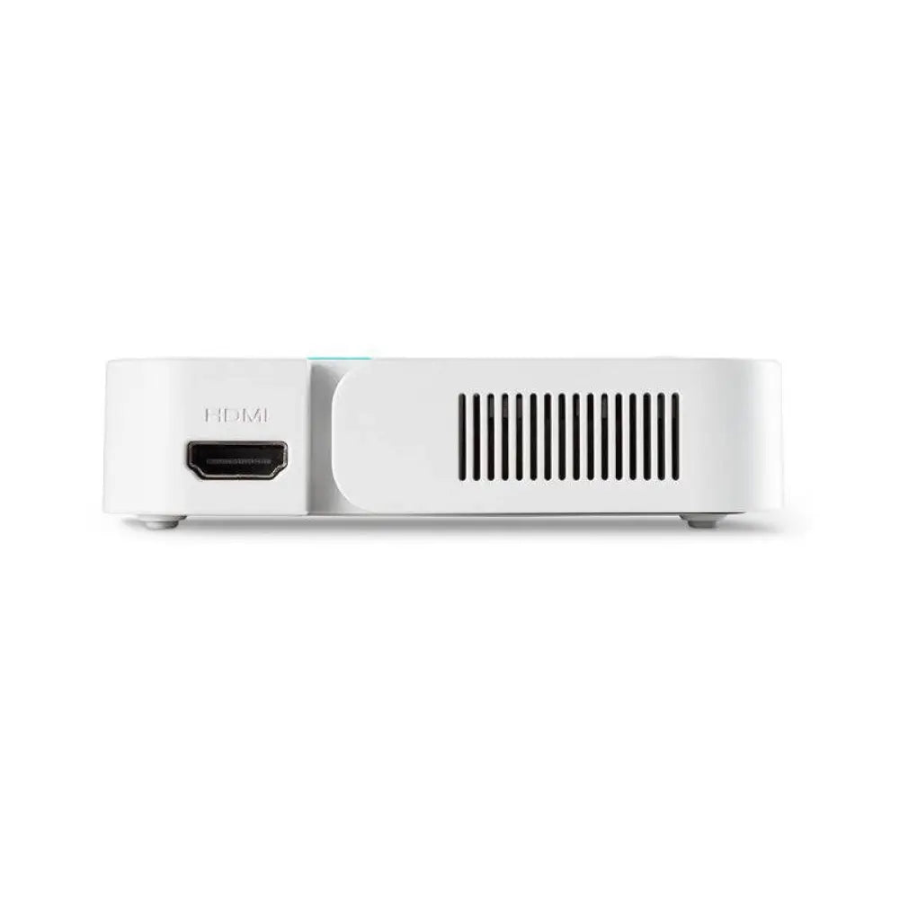 ViewSonic M1 Mini Pocket LED Ultra-Portable Projector - 120 Lumens / WVGA / HDMI / USB