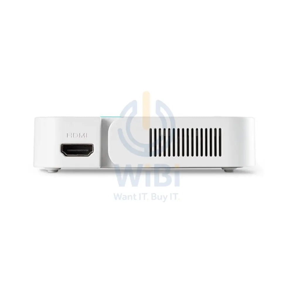 ViewSonic M1 Mini Pocket LED Ultra-Portable Projector - 120 Lumens / WVGA / HDMI / USB