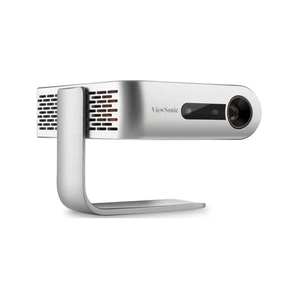 ViewSonic M1+ Smart LED Portable Projector - 300 Lumens / WVGA / HDMI / USB / Wi-Fi / Bluetooth