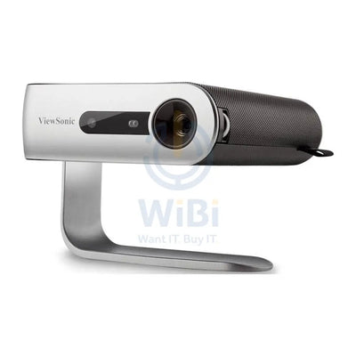 ViewSonic M1+ Smart LED Portable Projector - 300 Lumens / WVGA / HDMI / USB / Wi-Fi / Bluetooth