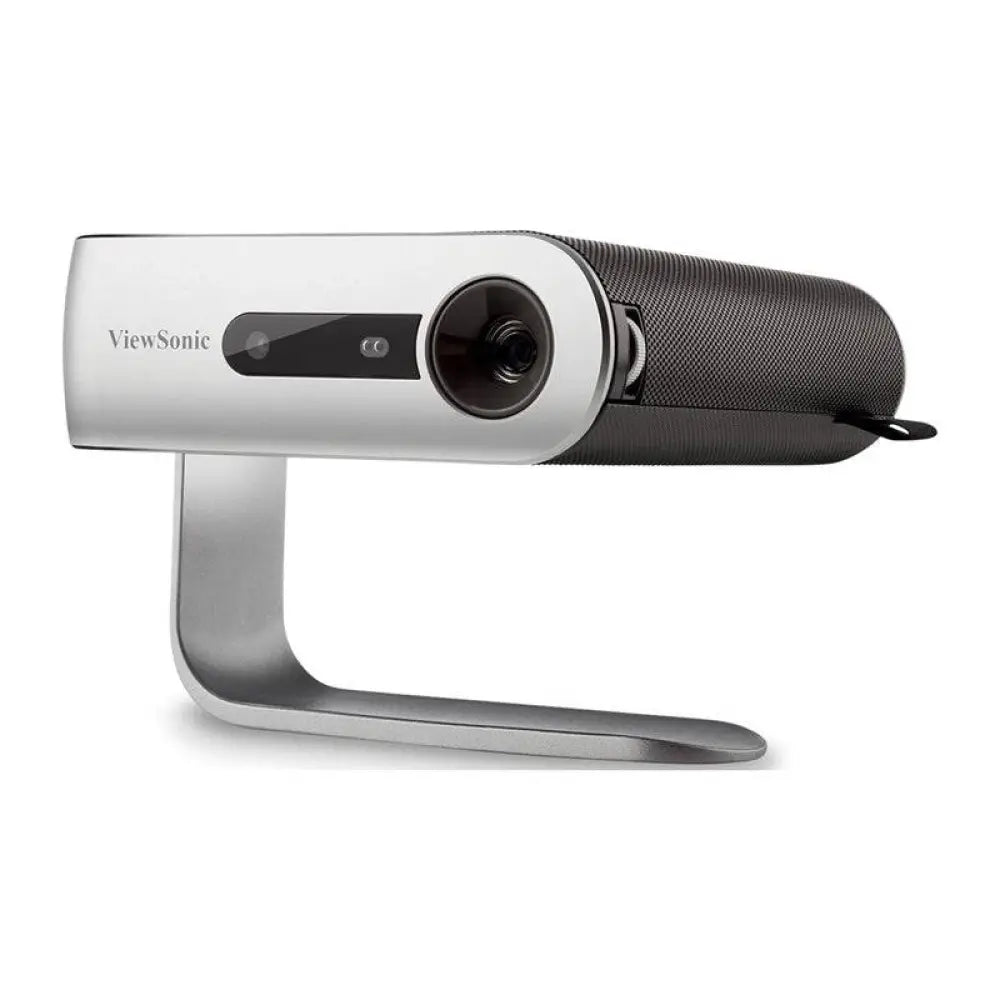 ViewSonic M1+ Smart LED Portable Projector - 300 Lumens / WVGA / HDMI / USB / Wi-Fi / Bluetooth