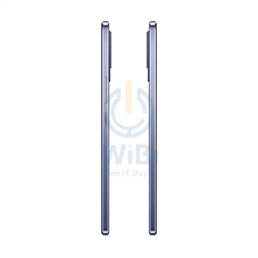 Vivo V21 - 128 جيجابايت / 6.44 بوصة FHD+ / 5جي .44 بوصة FHD / 5جي واي-فاي / داسك أزرق - هاتف