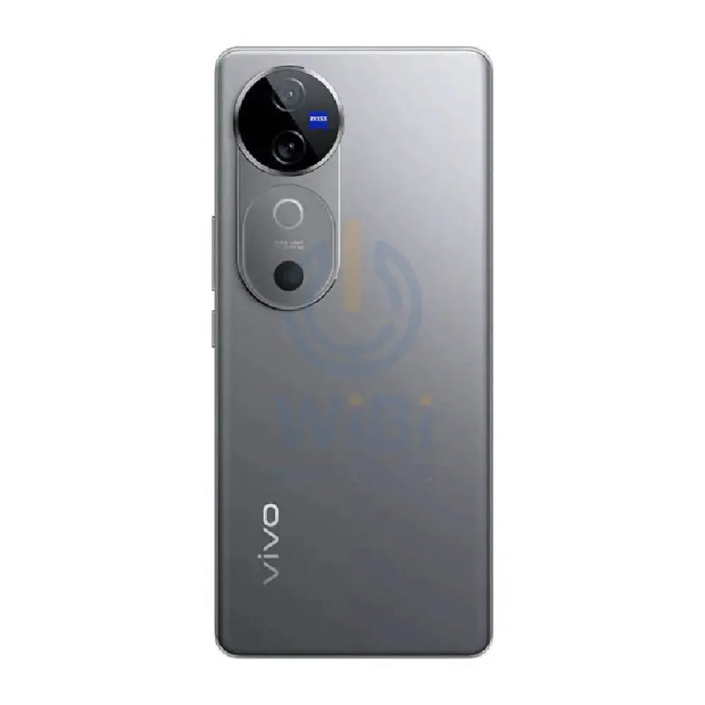 Vivo V40 - 256 جيجابايت / 12 جيجابايت / 6.78 بوصة / 5جي .78 بوصة / 5جي فضي - هاتف تابلت هواتف >