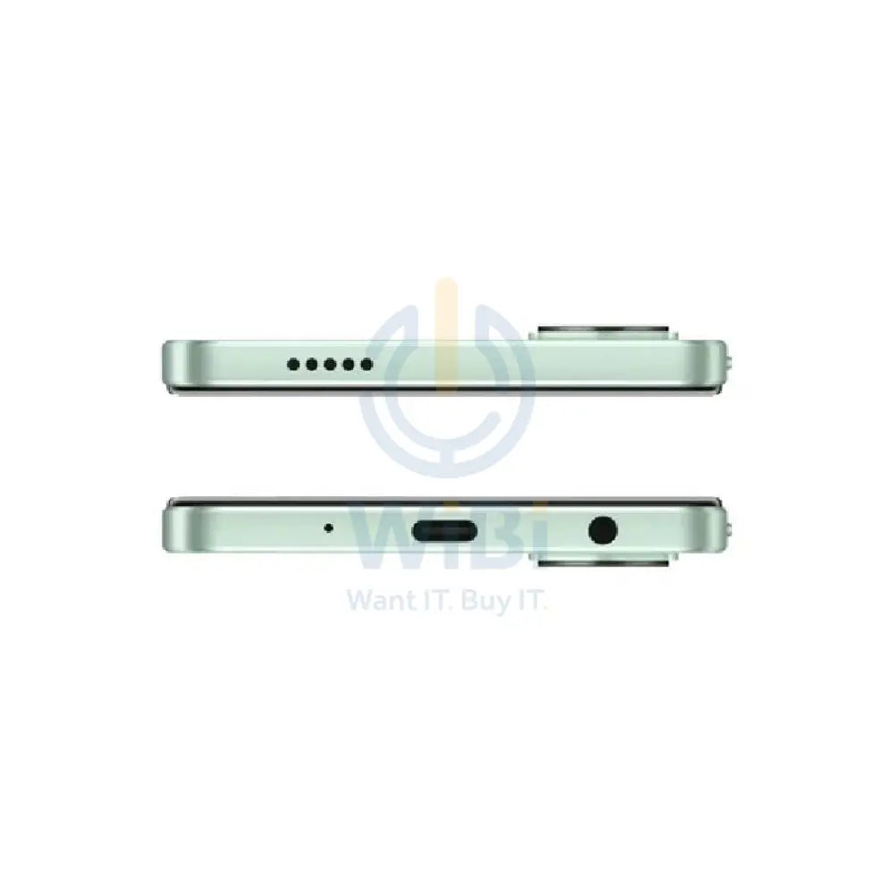 Vivo Y03 - 128 جيجابايت / 4 جيجابايت / 6.56 بوصة / 4جي / جوهرة أخضر - هاتف هواتف تابلت هواتف >