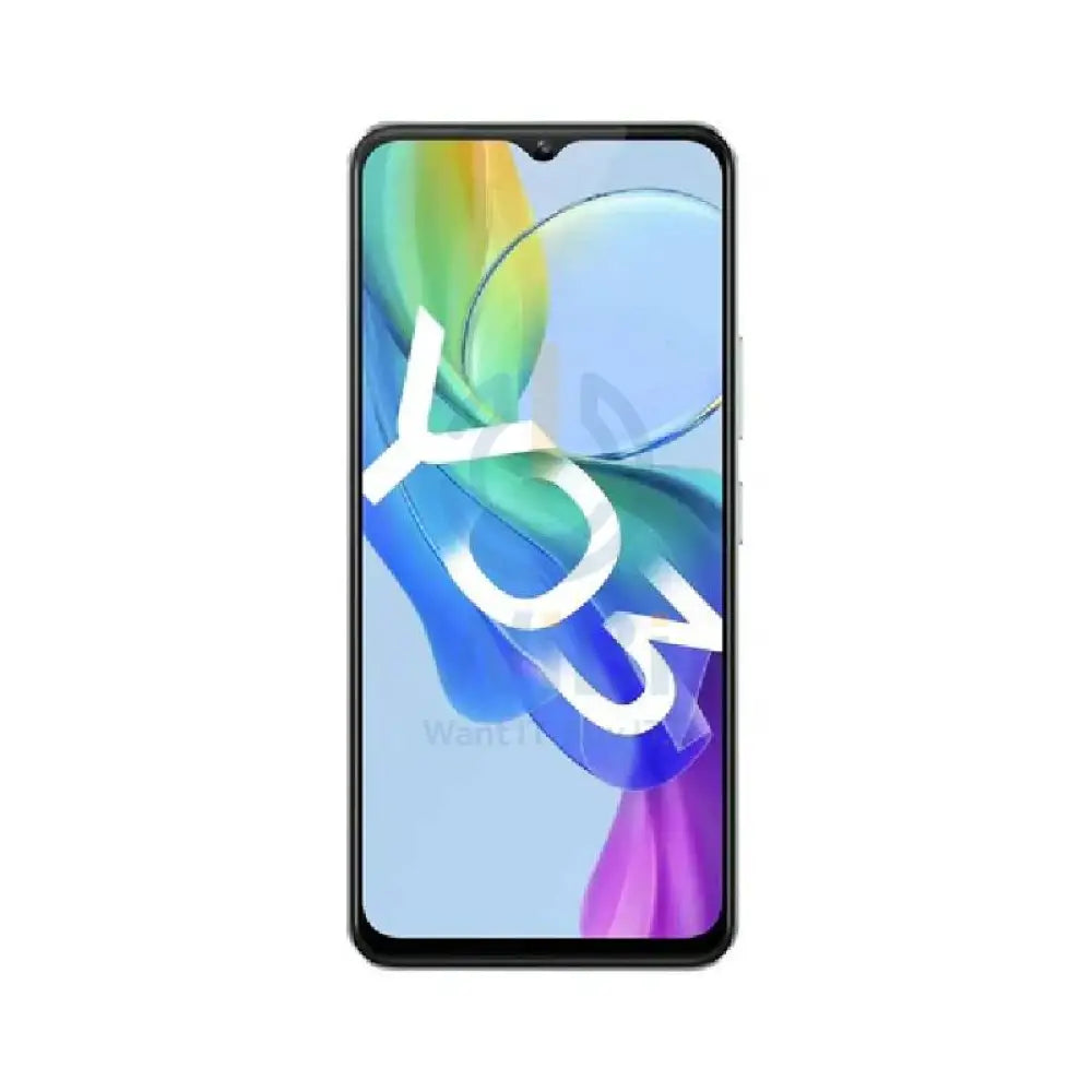 Vivo Y03 - 128 جيجابايت / 4 جيجابايت / 6.56 بوصة / 4جي / جوهرة أخضر - هاتف هواتف تابلت هواتف >