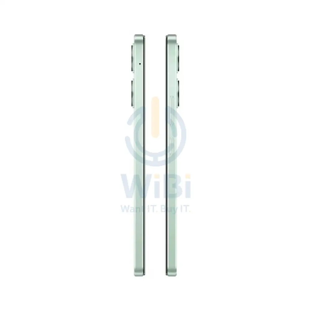 Vivo Y03 - 128 جيجابايت / 4 جيجابايت / 6.56 بوصة / 4جي / جوهرة أخضر - هاتف هواتف تابلت هواتف >