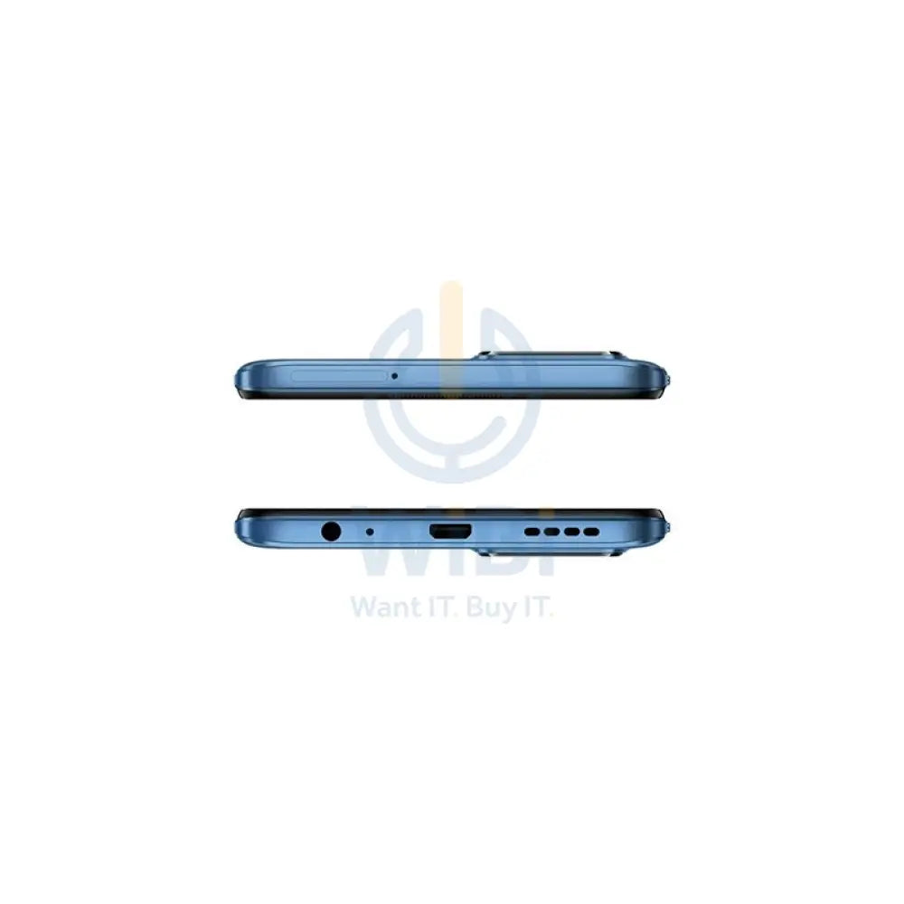 Vivo Y15S - 32GB / 6.51" IPS LCD / 4G / Wi-Fi / Mystic Blue - Mobile