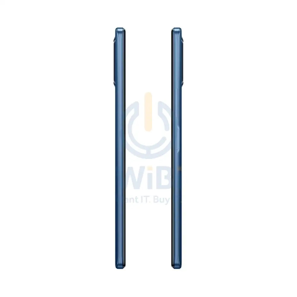 Vivo Y15S - 32GB / 6.51" IPS LCD / 4G / Wi-Fi / Mystic Blue - Mobile